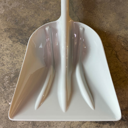 TRUE TEMPER #12 Poly Scoop Lightweight & Non-Sparking 1680100