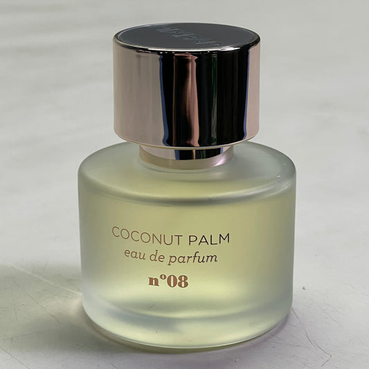 MIX:BAR Coconut Palm Eau De Parfum N°08 1.7 fl oz Clear 052-05-1948
