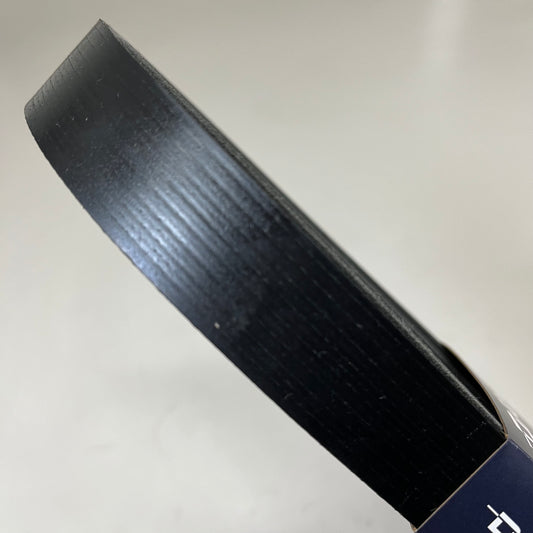 DAYCO Straight Standard Depth Serpentine Belt K-Section EPDM 2219.96" L 5070874