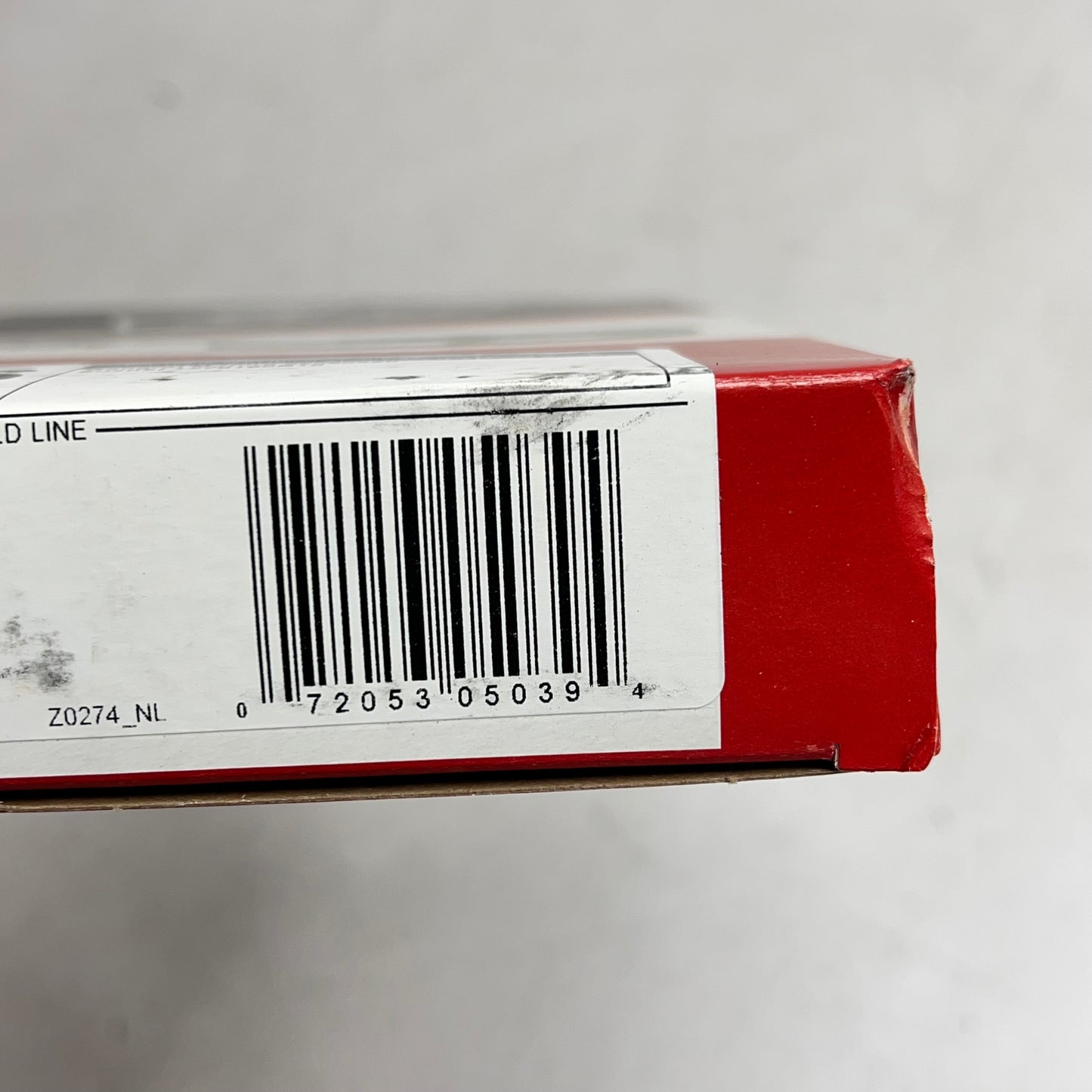 GATES Premium Timing Belt For Geo Metro 36.3750" T166