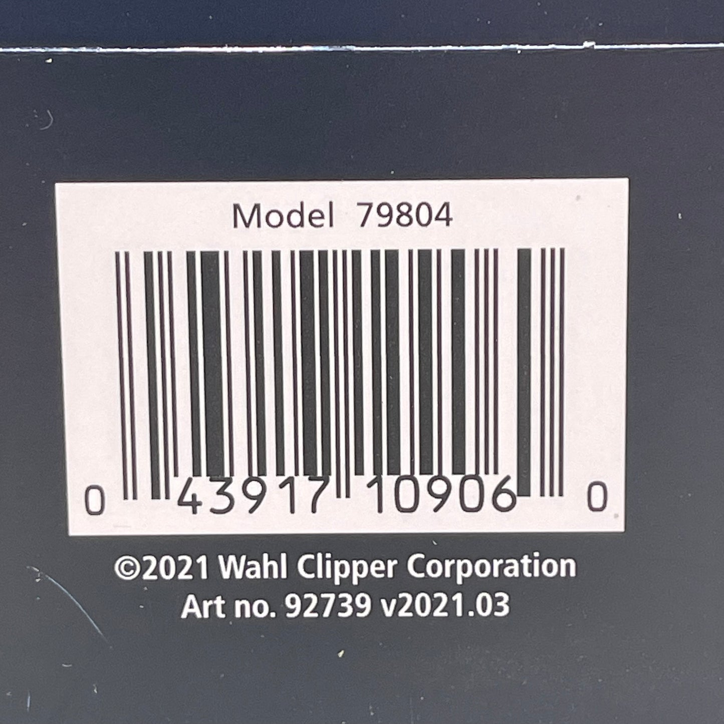 WAHL Pro Series Premier Haircutting Kit Corded Clipper Cordless Trimmer 79804