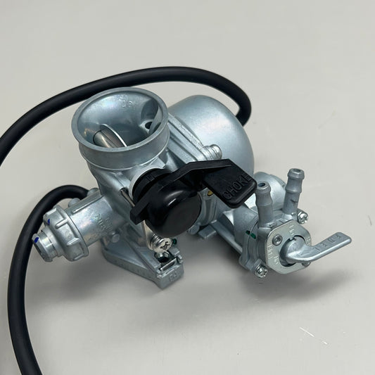 HONDA Carburetor Assembly for TRX90 Models OEM 16100-HF7-A11