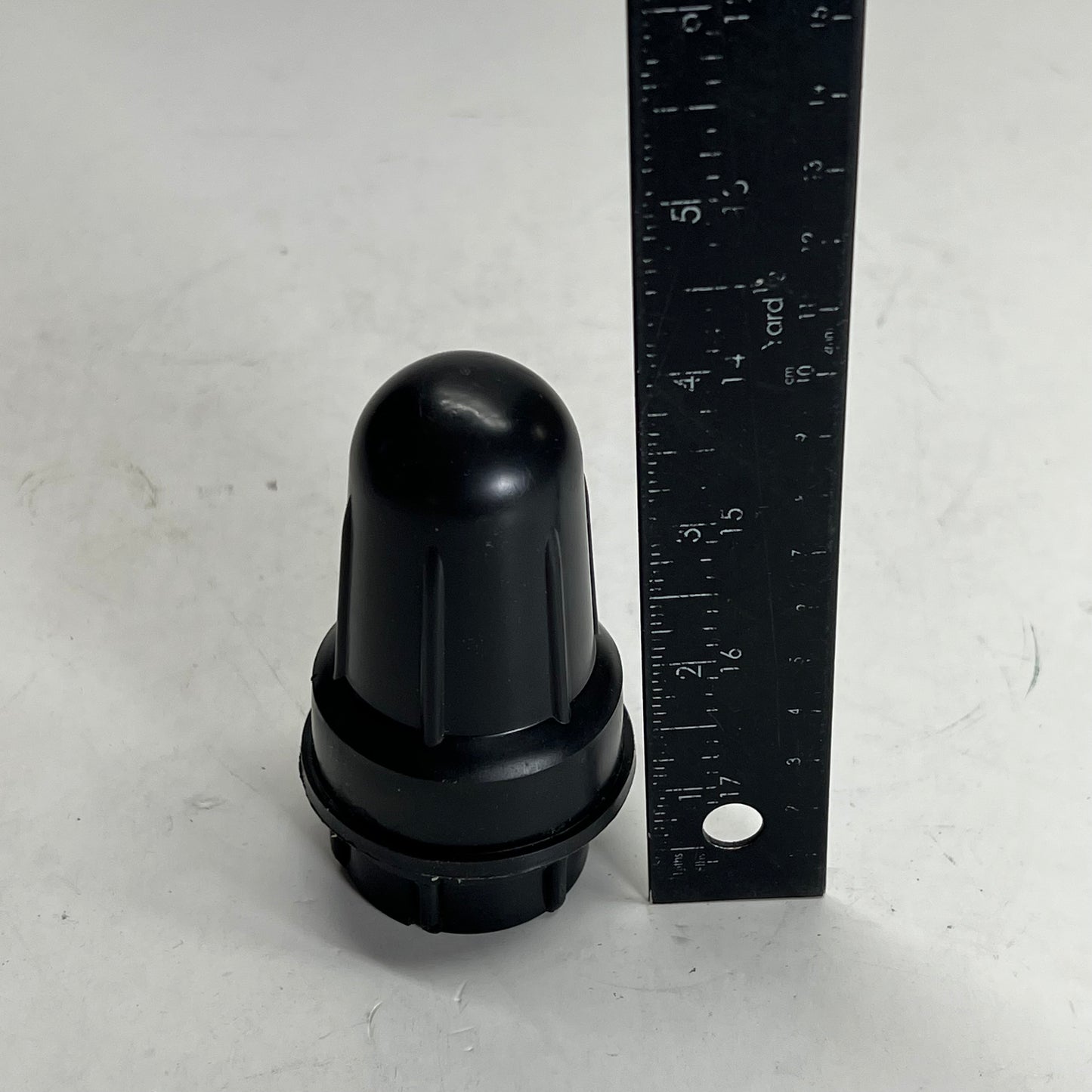 BLUE POINT Snap On Top Post Battery Terminal Cleaner Black BTC3A