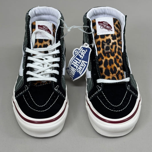 VANS Sk8-Hi 38 DX PW Sneaker Womens Sz 5.5 Mens Sz 4.0 Anaheim Factory Quilted