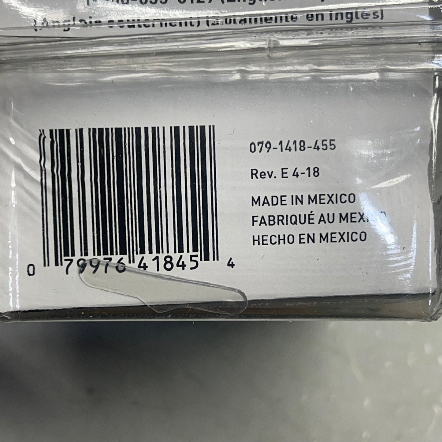 HOPKINS Towing Solutions Trailer Wiring Harness 4 Flat Kit 41845