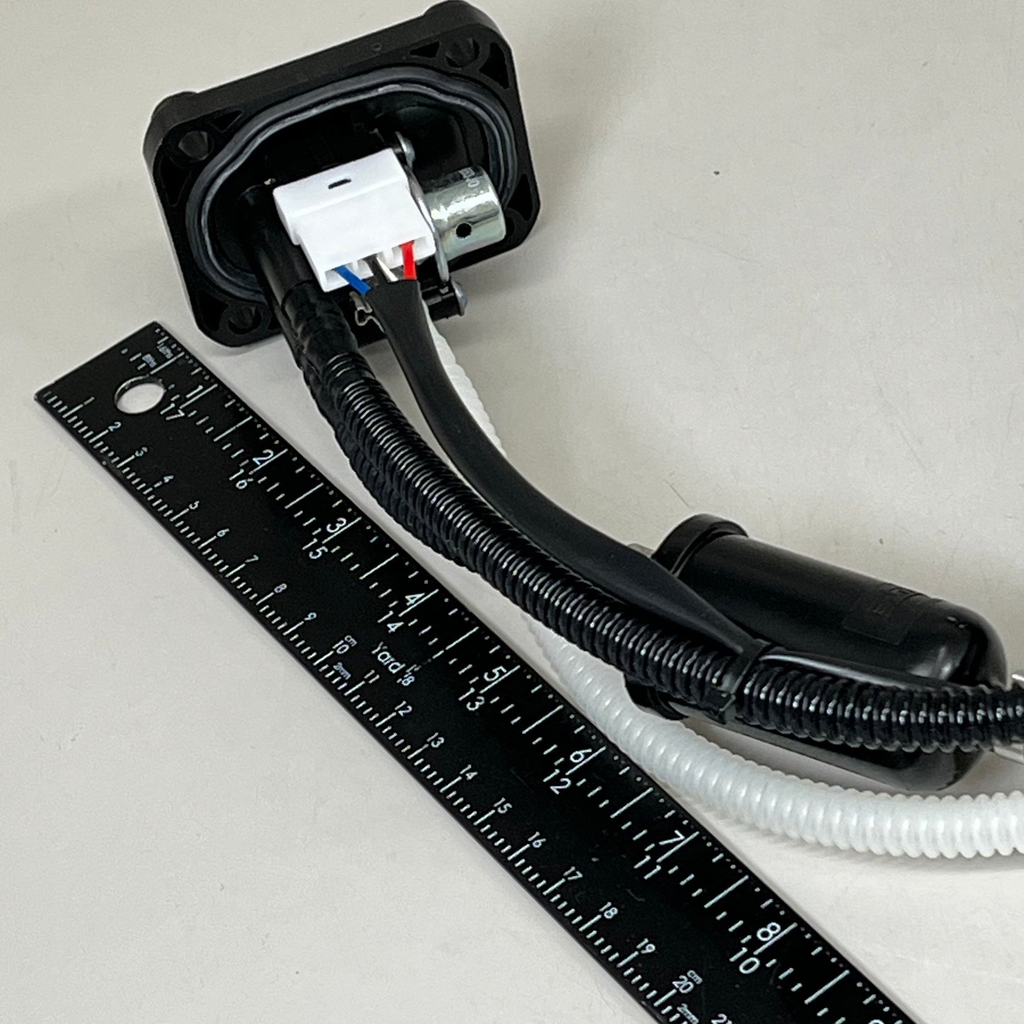 KTM SPORT MOTORCYCLES Original Part Fuel Pump Made in Italy 78107088600