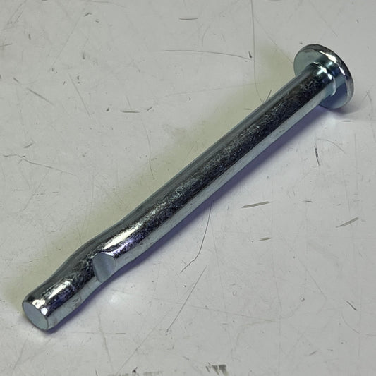 19 PCS! Spike Anchors Sz 3/8" x 4" 6266