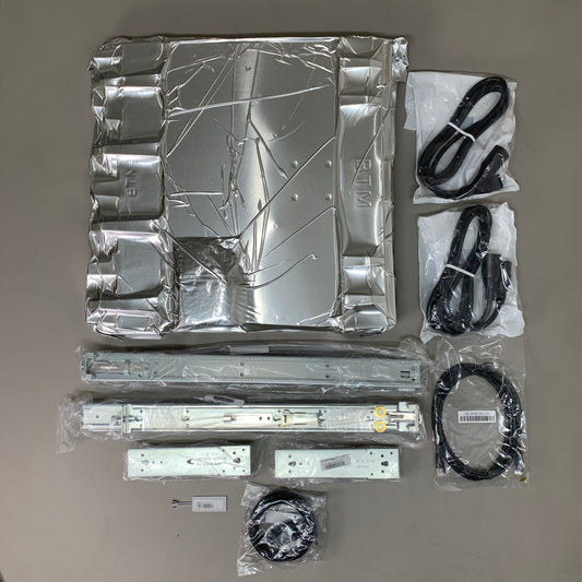 ARISTA Network Switch Back-to-Front Airflow 48-Port 1GE & 6-10GE SFP+ Uplinks (New)