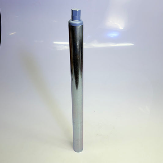 ZA@ WEBSTAURANT Regency 20 1/2" Galvanized Steel Legs For Sinks New (AS-IS) B