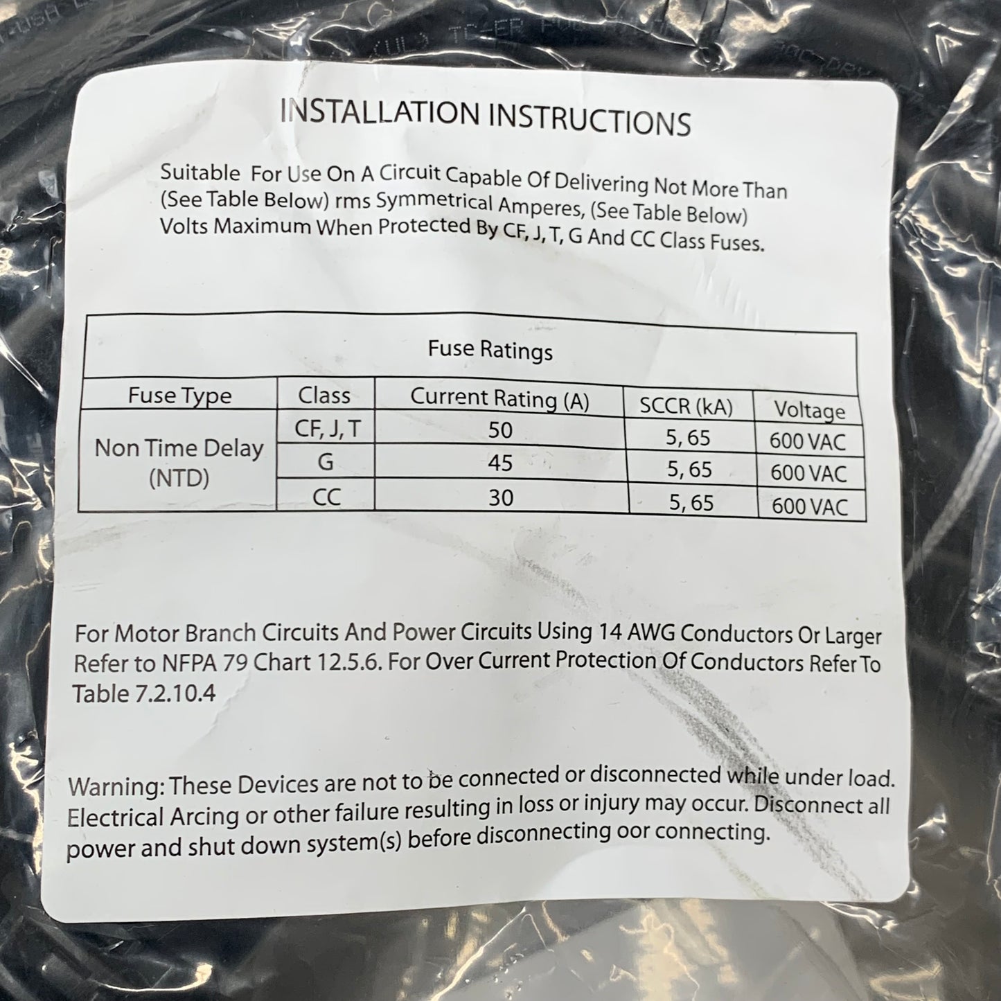 LUMBERG AUTOMATION Power Connector 600 VAC 40 AMPRSP 4-RKP 4-803/25M 511000021