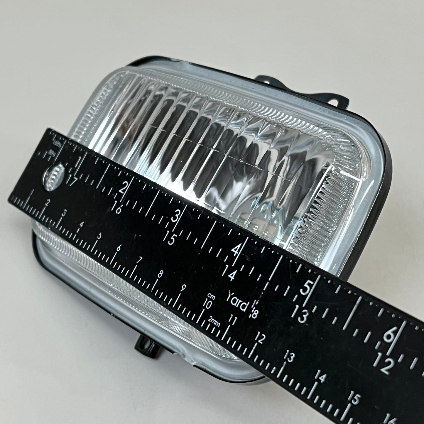 HONDA Headlight Stanley XR250R Interceptor-VFR800FI VT1100CS OEM 33123-MK2-671