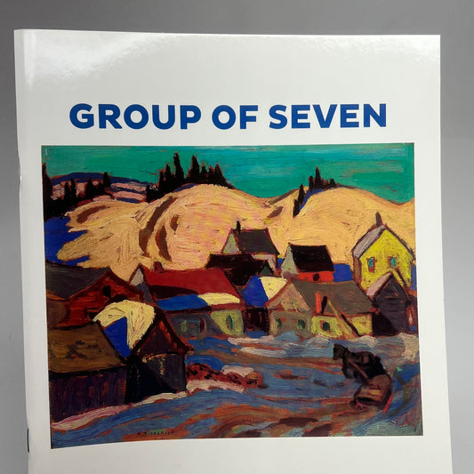 ZA@ POMEGRANATE Group Of Seven Coloring Book Soft Cover 22 Images