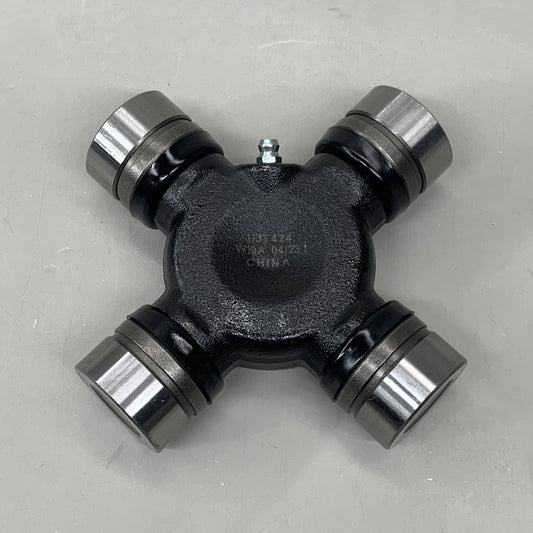 WJB Universal Joint Case-Hardened Steel Construction Fitment Ford PRE424 UJT424