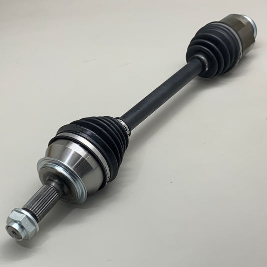 NAPA CV Drive Axle Grooved 27 Spline 24.8" Honda Element 2003-11 94-6059