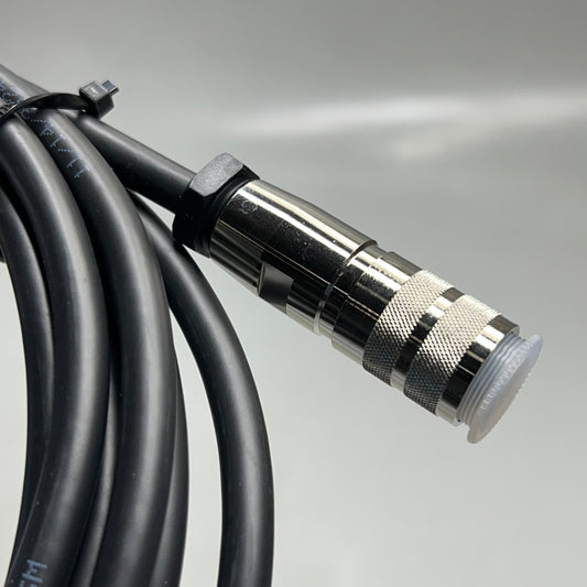 COMMSCOPE Microphone Cable Assembly Sz 16.4'L, ATCB-B01-005