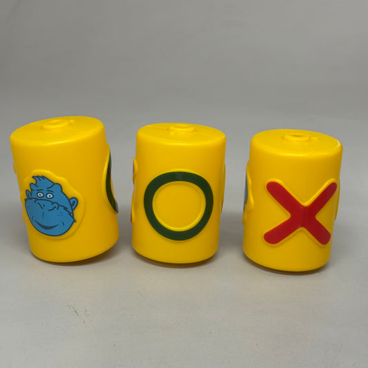 GORILLA PLAYSETS 300B Accessory Box For 980325627 Wood Playset 71-5014-ACC