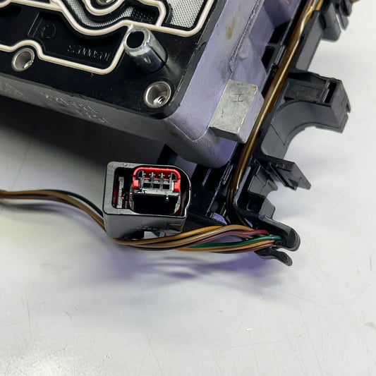 TRANSTAR Remanufactured Solenoid Block For Volkswagen, Dodge, & Chrysler 132420R