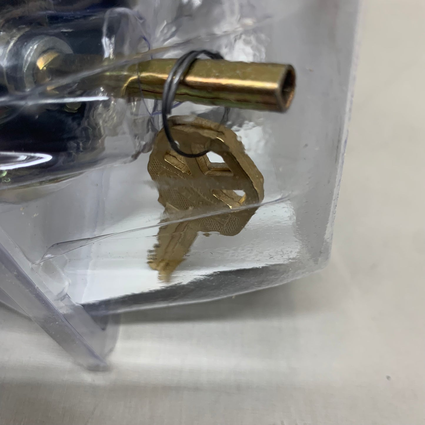 KWIKSET Metal Single Cylinder Deadbolt 3.5"x4.5"x9" Satin Chrome 96600-748