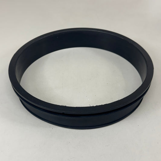 DODGE Labyrinth Triple-Tech Bearing Seal Ring Black 043572 (New Other-(Distressed Packaging))