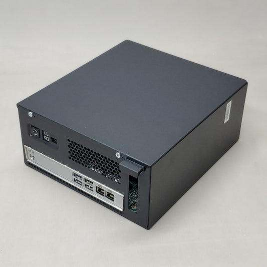 ADVANTECH EFI (6 PACK) A10WC SYSTEM USING AIMB-225 BOARD EPC-A2225G2-EFA2