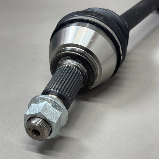 NAPA CV Drive Axle for Nissan Altima 2013-2018 Steel Shaft Material 94-5139 (new other)