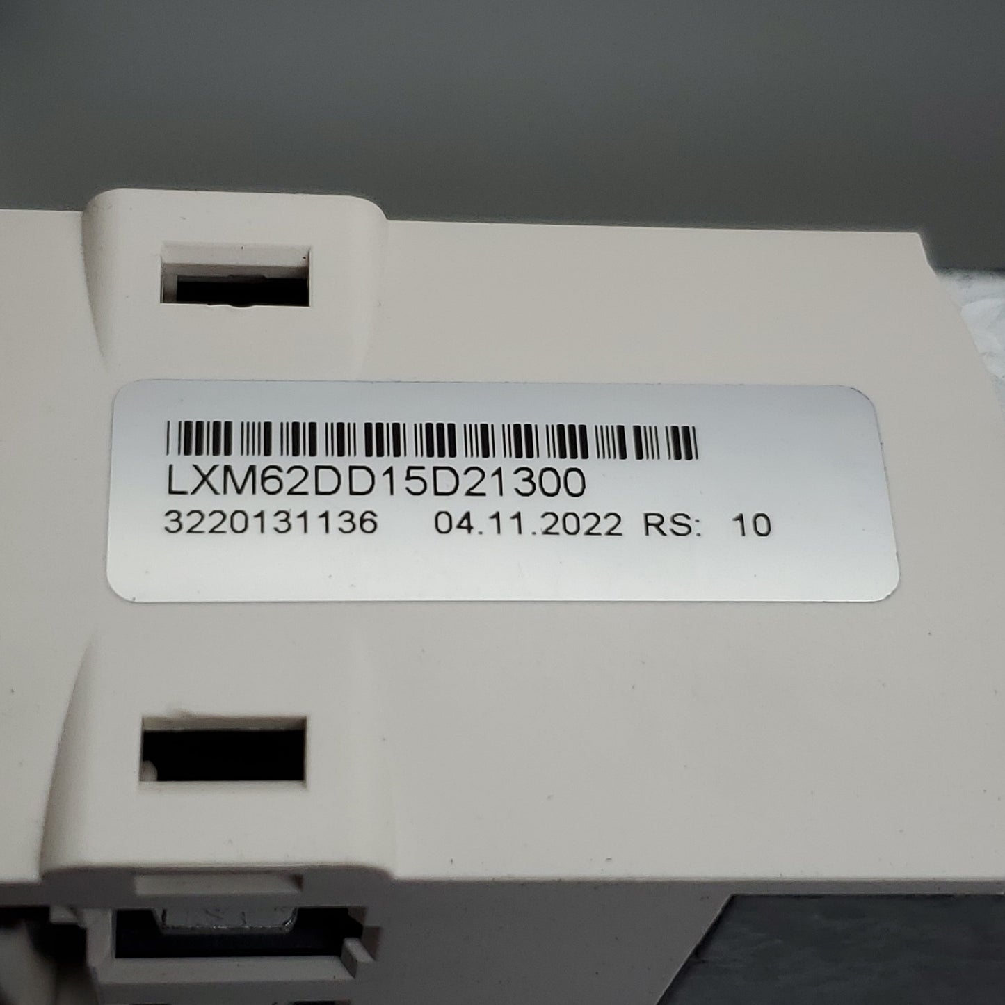 SCHNEIDER ELECTRIC Lexium Servo Drive LXM 62 D LXM62DD15Dxxxxx (New Other)