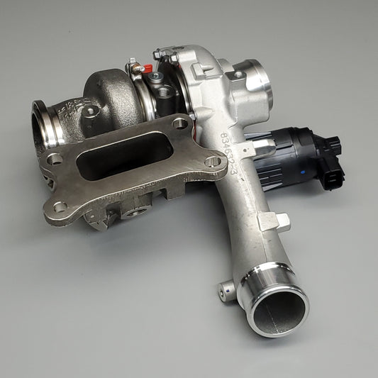 HONEYWELL Turbocharger for Infiniti 3.0L Q50-Q60 FZ5T 2016 High Output MGT1446Z 883938-5002 (New)