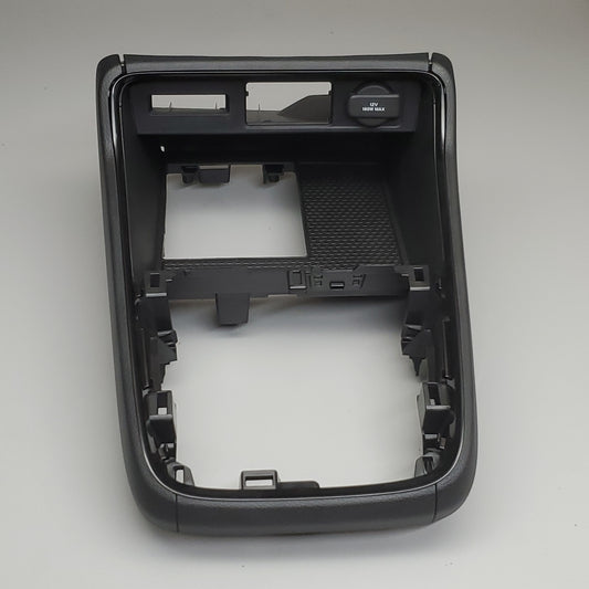 HONDA Center Console Assembly Tray Mat Black 83430-3A0-A71M1 Genuine Part (New)