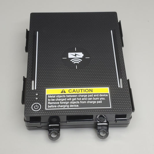 HONDA Wireless Phone Charger Pad/Unit 8A370-T20-A02M1 Genuine Part (New)