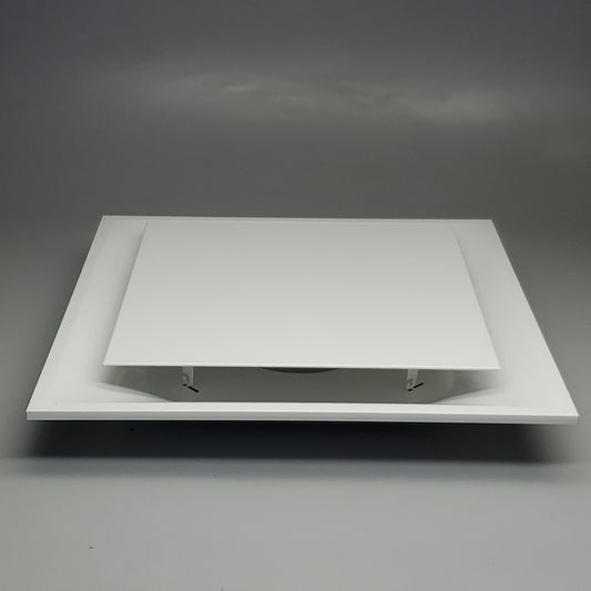 ANEMOSTAT 4-PACK! Paragon Plaque Diffuser White PG/L/8/22/.13/ST/WH (New)