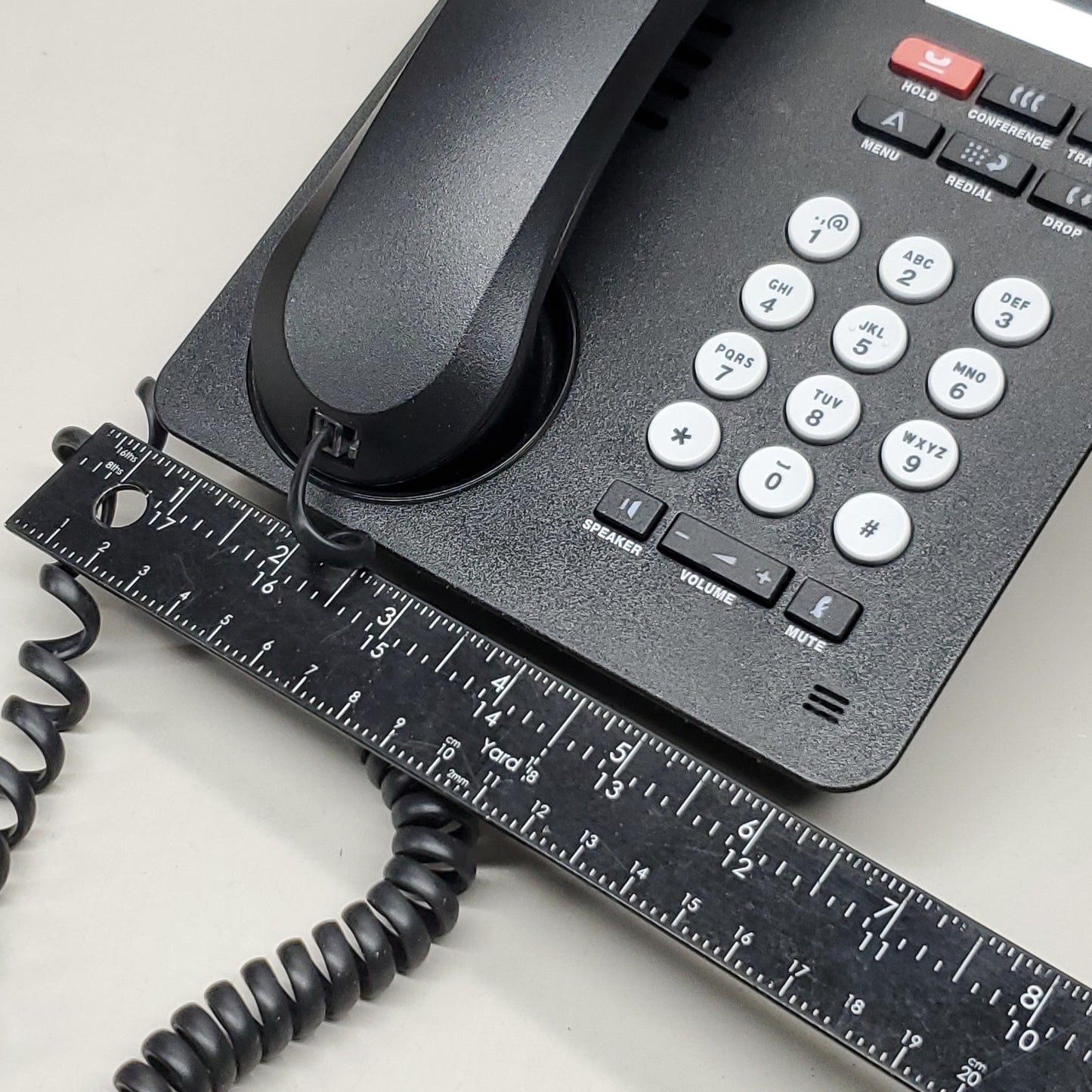 AVAYA 1603-I Office IP Desk Phone 700476849 (New Other)