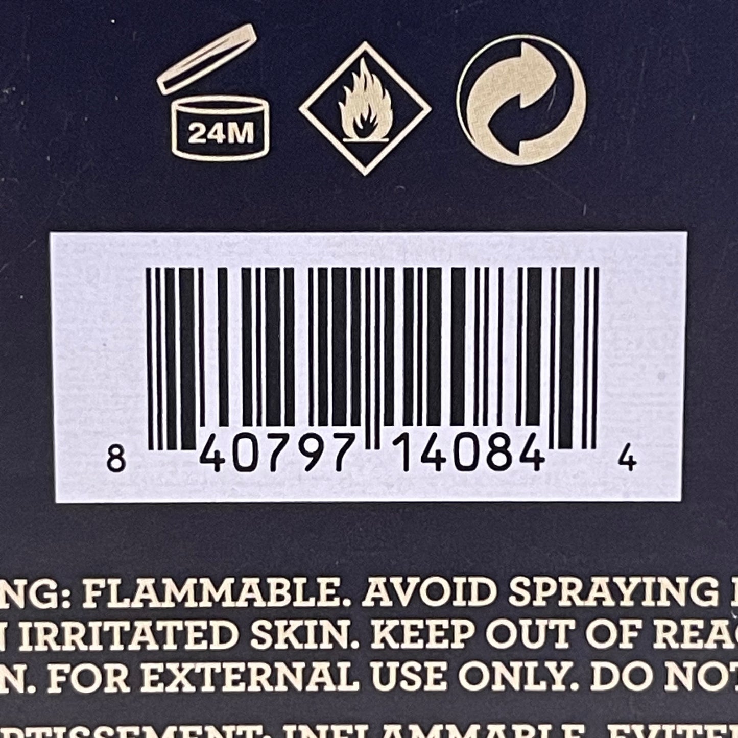 MIX:BAR Coconut Palm Eau De Parfum N°08 1.7 fl oz Clear 052-05-1948