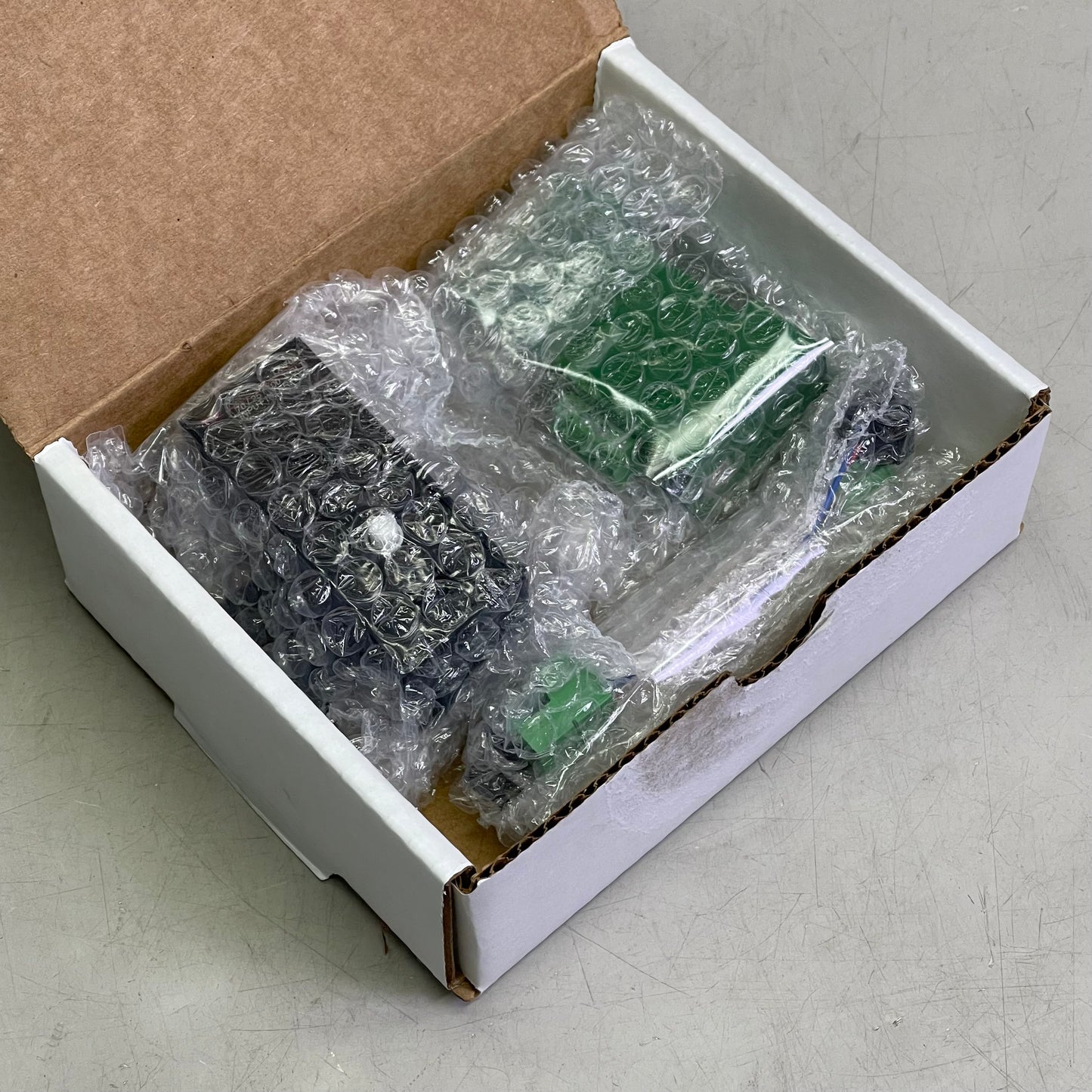 ULTRA ELECTRONICS HyperSpike Audio Input Accessory Kit 72551B-801