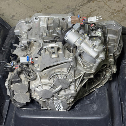 HYUNDAI Automatic Transmission Sz 21” L x 14” W x 12” H 438972D030