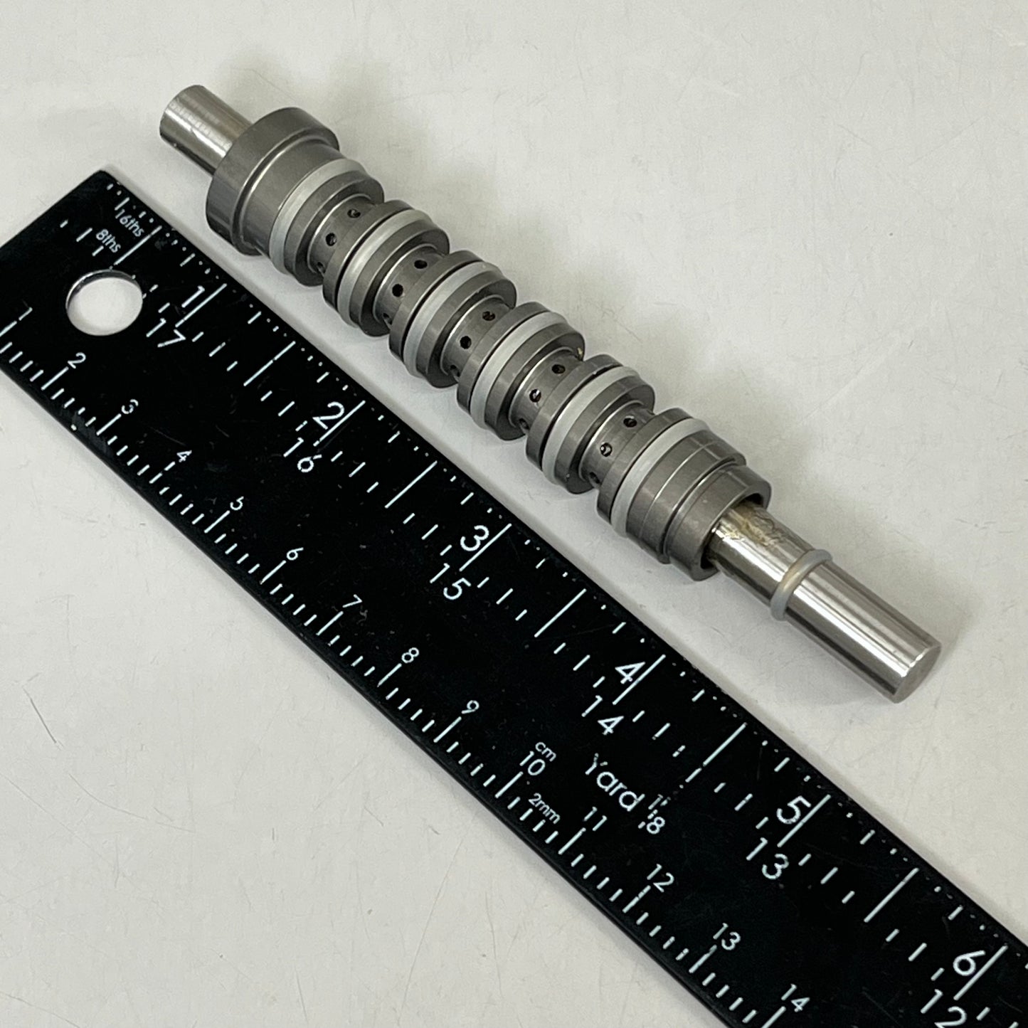 VERSAMATIC E40, E2 Pilot Valve Kit Includes 031.V015.000 508.002.000 675.037.080