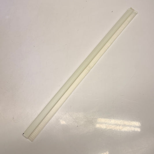 KAIVAC (12 PACK) Replacement Ultra Squeegee Blade 14.5 in Clear CVA03ULT