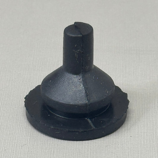 PACCAR PETERBILT (20 PACK) Rubber Plugs K183-134 21722AA Rev B 1" Black