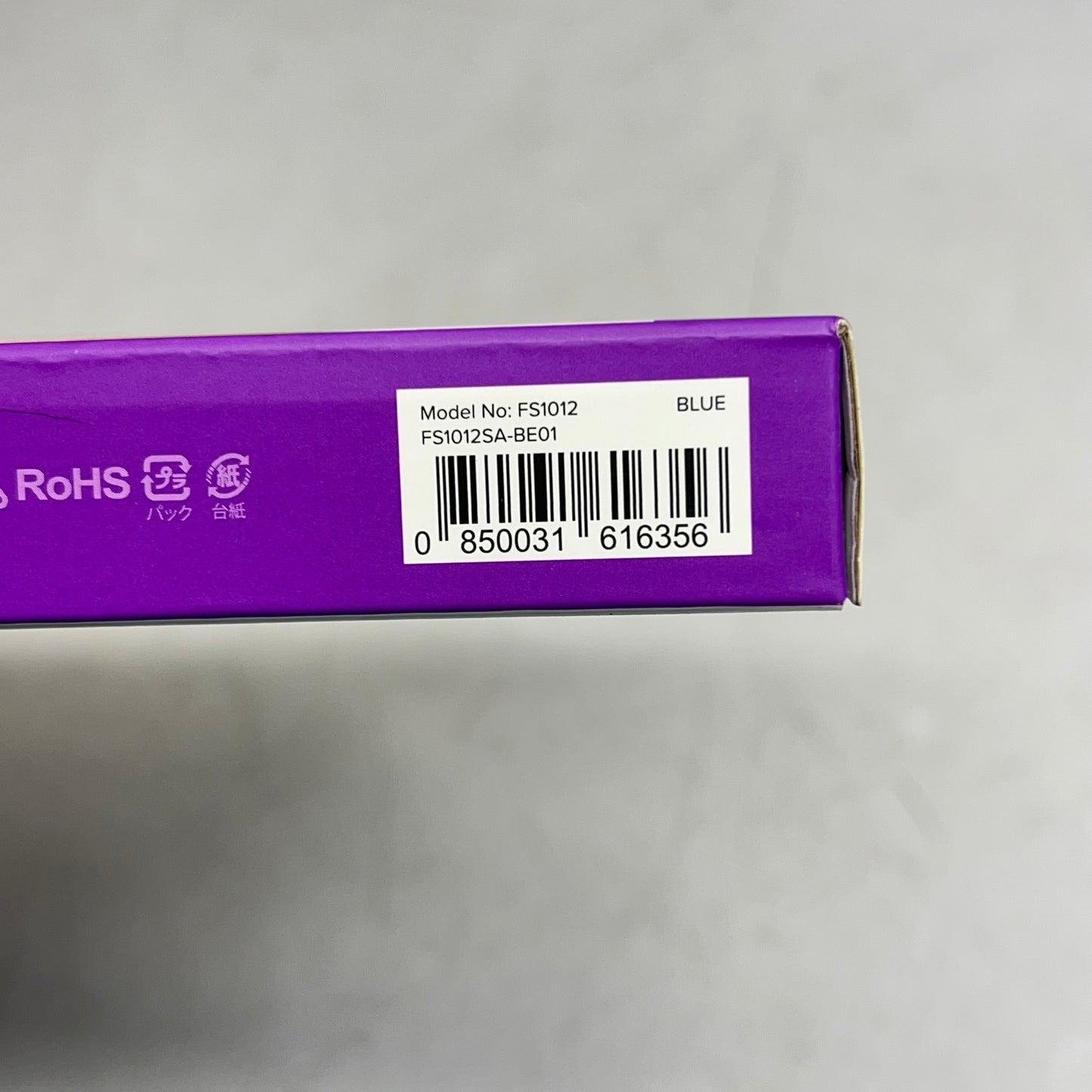 ZA@ MY FIRST Sketch Pro Neo Rubberized Corners Anti Glare Screen Ages 3-12 Blue FS1012