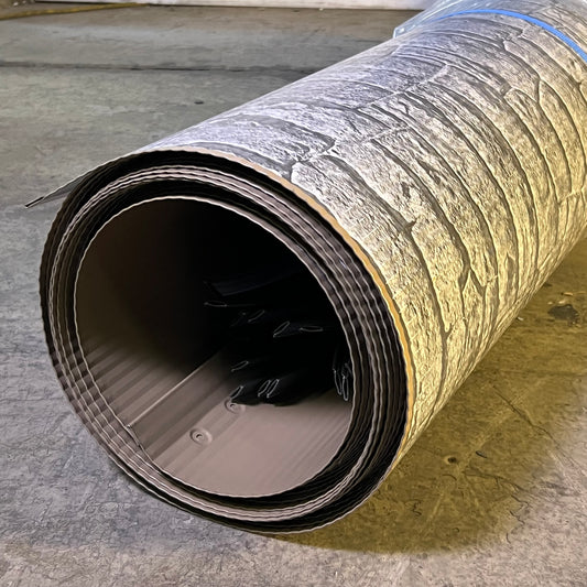 ZA@ Swimming Pool Wall 53"W, 2152-STN-W