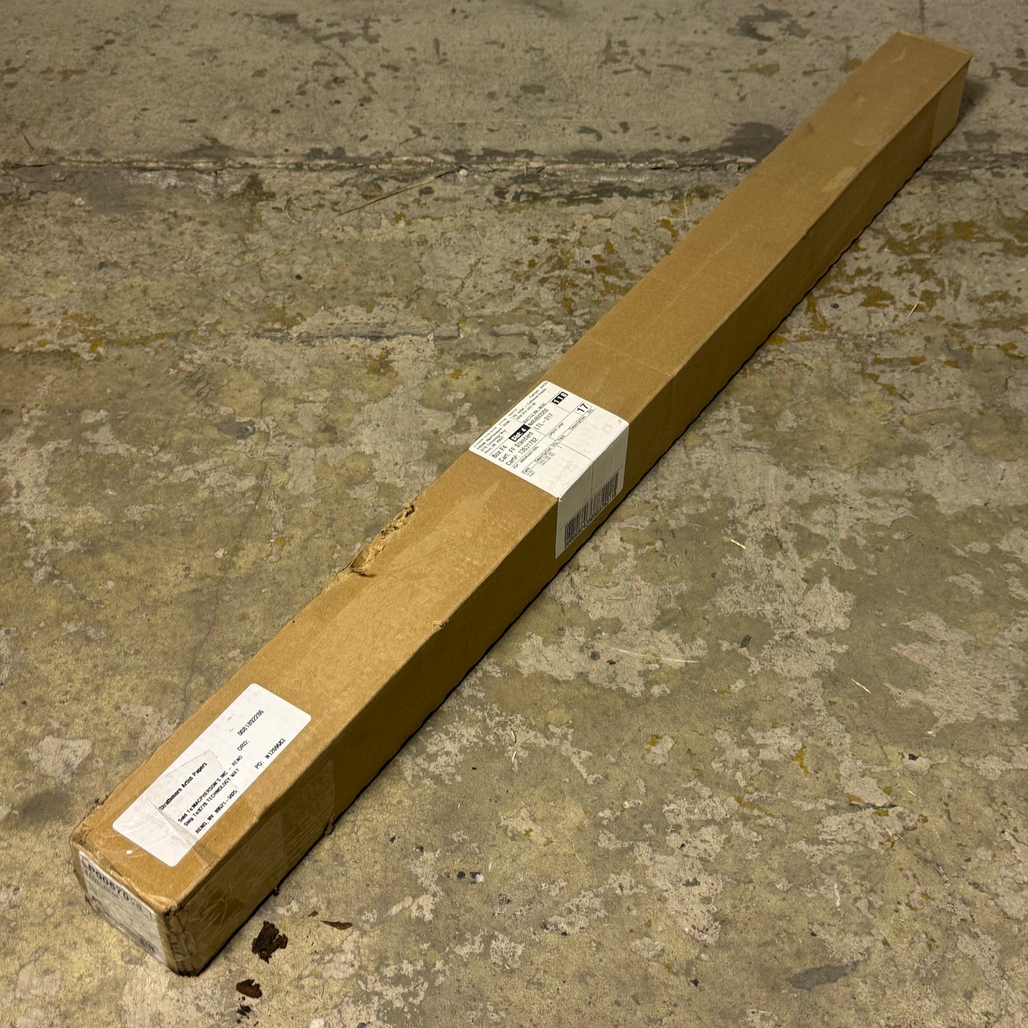 FADELESS Bulletin Board Paper Rolls (4 Rolls) Sz 47.25" x 12' P0057018