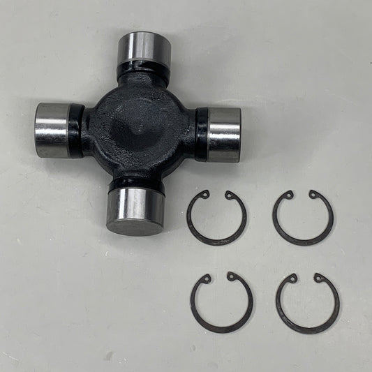 WJB (2 PACK) Universal Joint Case-Hardened Steel Construction PRE358 UJT358