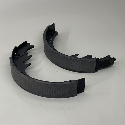 BRAKE BEST SELECT Premium Brake Shoes 4PK 310 (New Other)