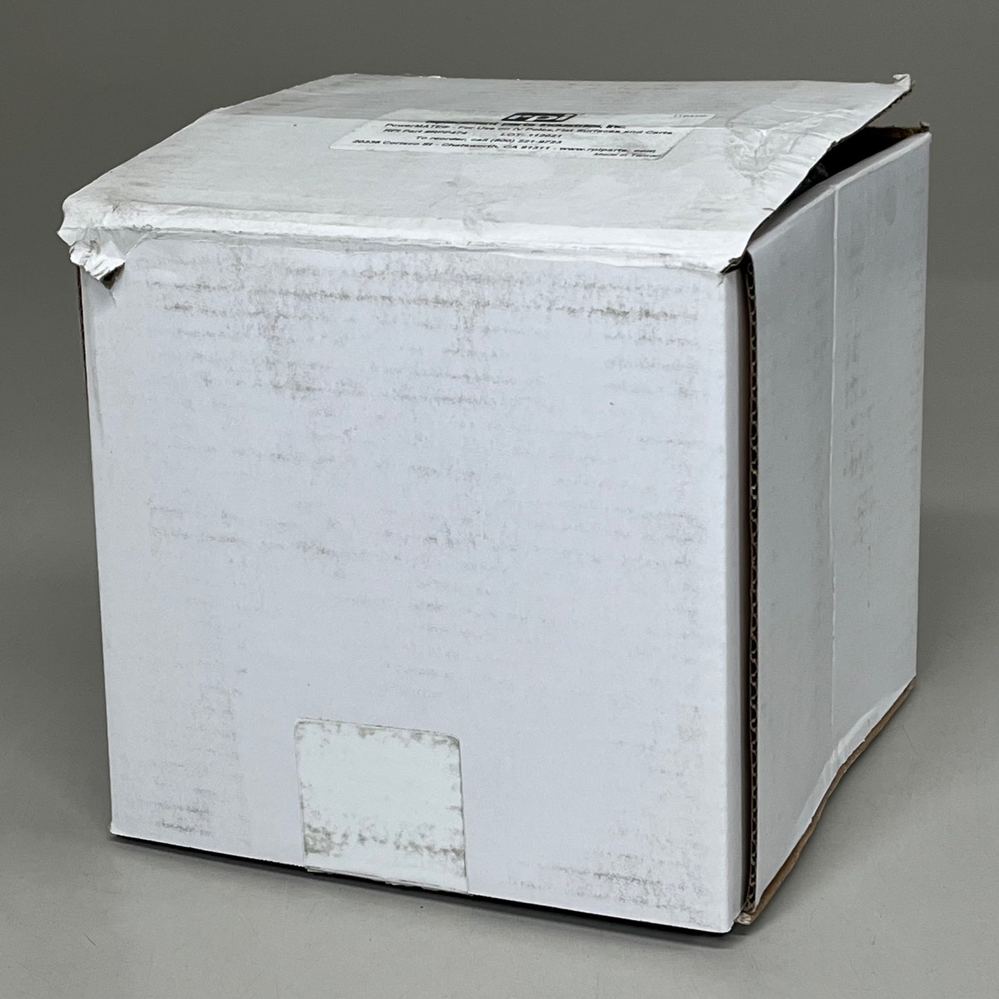 POWERMATE (New) High-Quality Electrical Power Distribution Unit RPP474