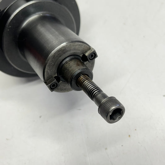 RICHMILL Tool Holder For Cnc Machining ~ 3/4" CT50 (Used)