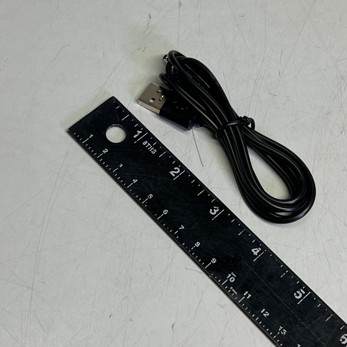 RAZZ IMPORTS Santa Bench Lightened Water Lantern 8" 4540504