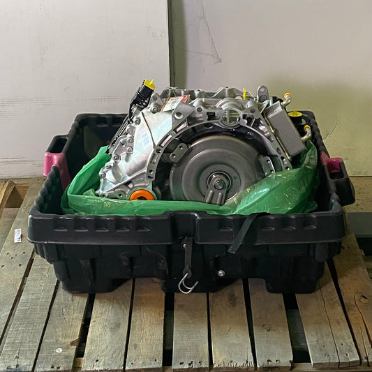 Honda 9-Speed Auto Transmission 06200-5MK-A02RM ZF 9HP48