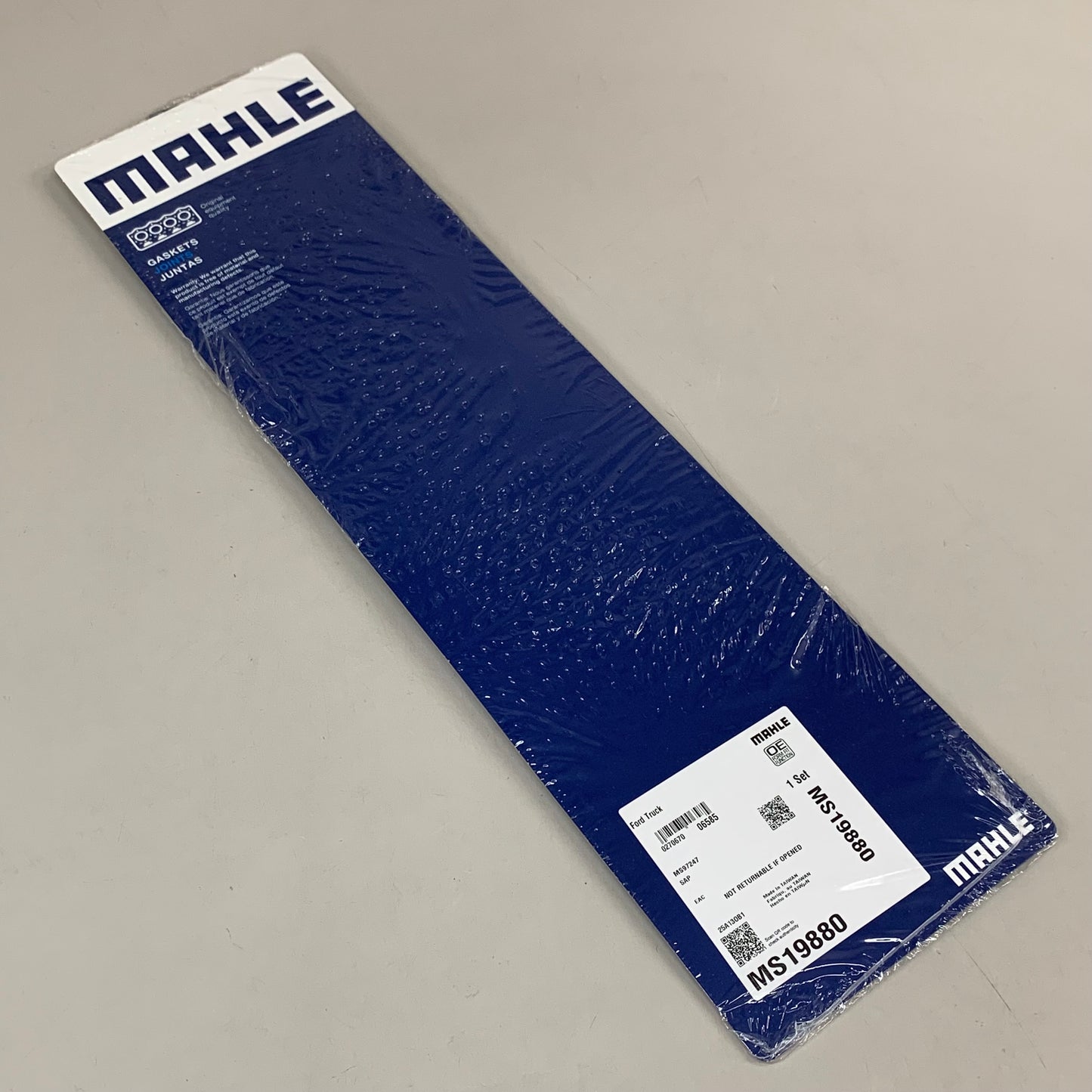 MAHLE Exhaust Manifold Set For Ford F-250 MS19880