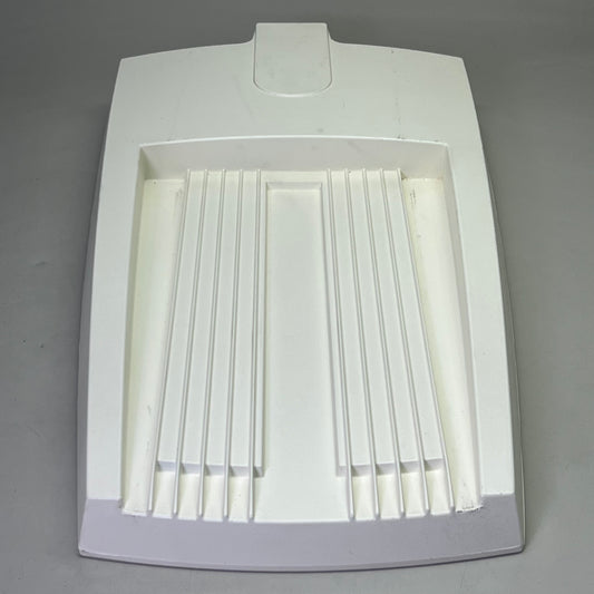 COOPER LIGHTING SOLUTIONS Area Light 120-277V 50/60Hz Sz 32.5" L X 17" W White