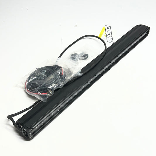 RIGID SR-Series PRO 30" Spot/Flood Combo 930314