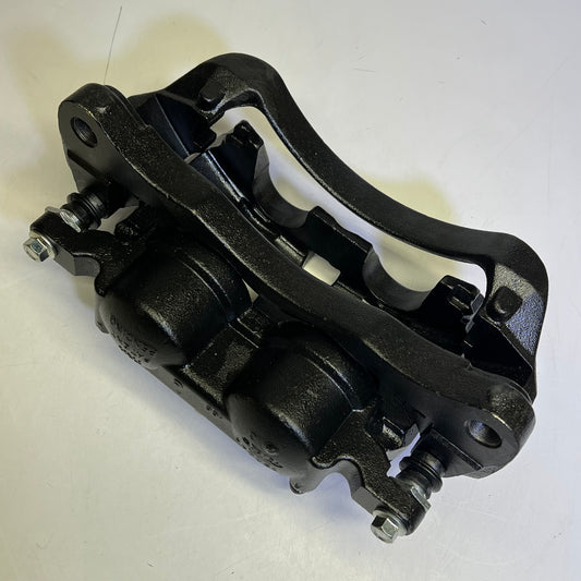 ADAPTIVE ONE Napa Remanufactured Brake Caliper Dual Piston Floating 3207XA